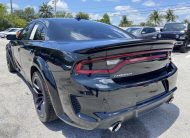 2020 Dodge Charger SRT Hellcat