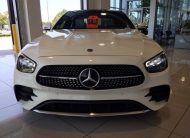 2022 Mercedes-Benz E-Class E450