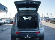 2011 Kia Soul + 4dr Crossover 4A