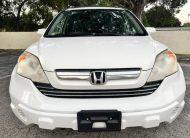 2007 Honda CR-V EX-L Sport Utility 4D