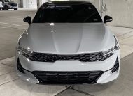 2023 Kia K5 GT