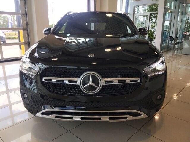 2023 Mercedes-Benz GLA GLA 250