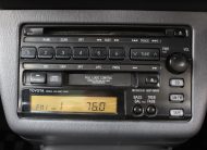 1997 Toyota RAV4 Long