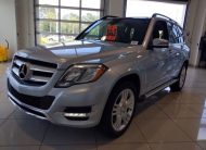 2015 Mercedes-Benz GLK-Class GLK 350