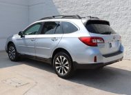 2016 Subaru Outback 3.6R Limited