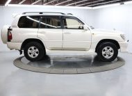 1998 Toyota Land Cruiser