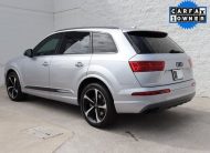 2019 Audi Q7 Prestige