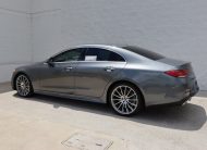 2019 Mercedes-Benz CLS-Class CLS 450