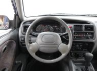 1999 Chevrolet Tracker