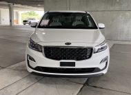 2020 Kia Sedona LX