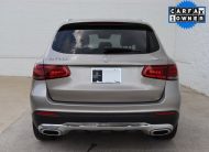 2020 Mercedes-Benz GLC GLC 300