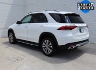 2021 Mercedes-Benz GLE GLE 450
