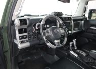 2011 Toyota FJ Cruiser