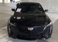 2022 Cadillac CT5 V-Series