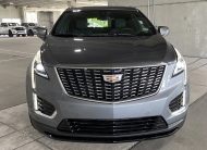 2022 Cadillac XT5 Luxury