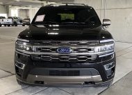 2022 Ford Expedition Max King Ranch