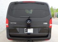 2022 Mercedes-Benz Metris Passenger Van
