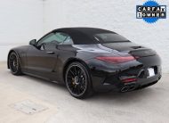 2022 Mercedes-Benz SL-Class AMG® SL 63