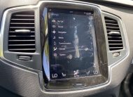 2022 Volvo XC90 T5 Momentum
