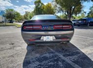 2019 Dodge Challenger SXT Coupe 2D