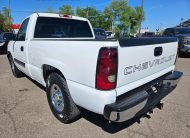 2004 Chevrolet Silverado 1500