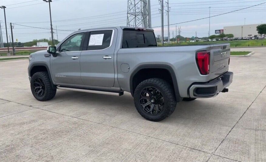 2023 GMC Sierra 1500 Denali Ultimate