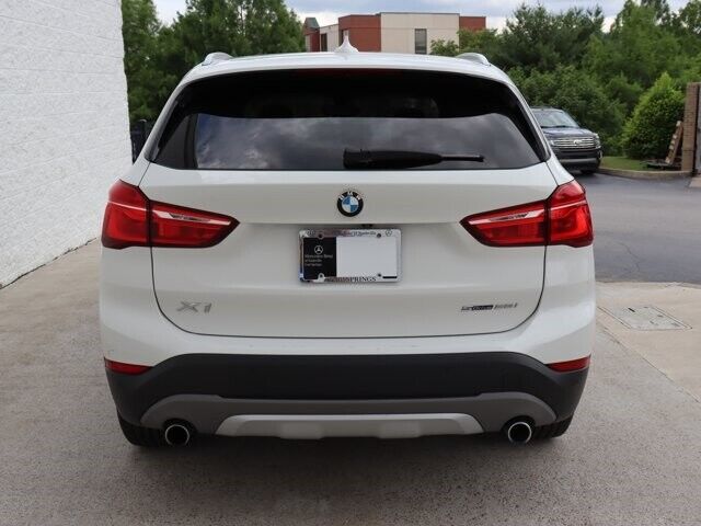 2018 BMW X1 sDrive28i