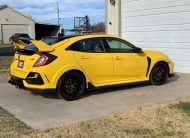 2021 Honda Civic Type R Limited Edition Type R Limited Edition