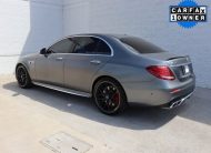 2019 Mercedes-Benz E-Class AMG® E 63 S