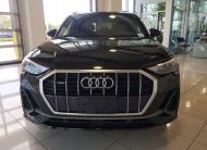 2020 Audi Q3 S line Premium