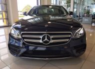 2020 Mercedes-Benz E-Class E350