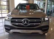2020 Mercedes-Benz GLE GLE350