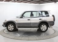 1997 Toyota RAV4 Long
