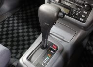 1997 Toyota RAV4 Long