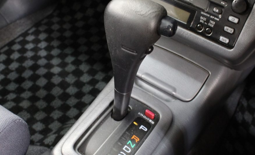 1997 Toyota RAV4 Long