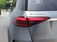 2024 Mercedes-Benz GLE GLE 350