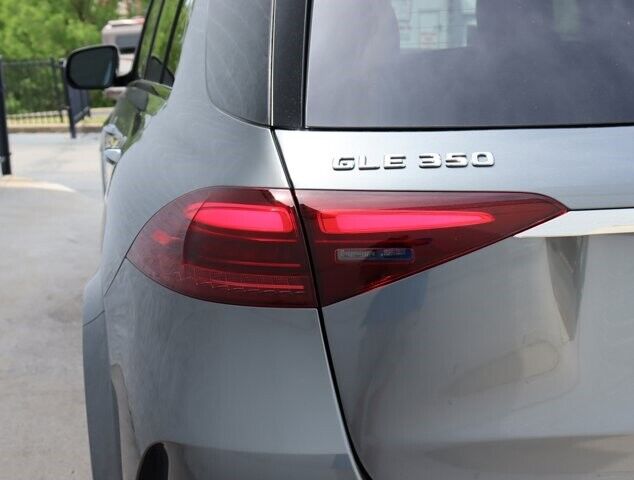 2024 Mercedes-Benz GLE GLE 350