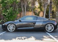 2011 Audi R8 4.2 quattro