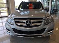 2015 Mercedes-Benz GLK-Class GLK 350