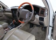 1998 Toyota Land Cruiser