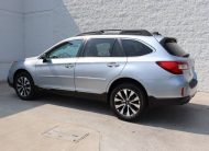 2016 Subaru Outback 3.6R Limited
