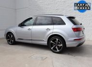 2019 Audi Q7 Prestige