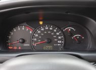 1999 Chevrolet Tracker