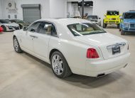 2011 Rolls-Royce Ghost