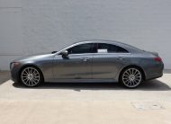 2019 Mercedes-Benz CLS-Class CLS 450
