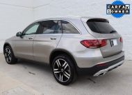 2020 Mercedes-Benz GLC GLC 300