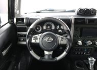 2011 Toyota FJ Cruiser