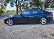 2013 BMW 3-Series 328i Sedan 4D