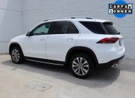2021 Mercedes-Benz GLE GLE 450