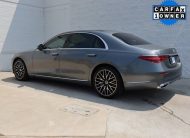 2021 Mercedes-Benz S-Class S 580
